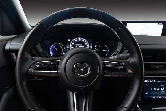 Mazda MX-30 11 of 25