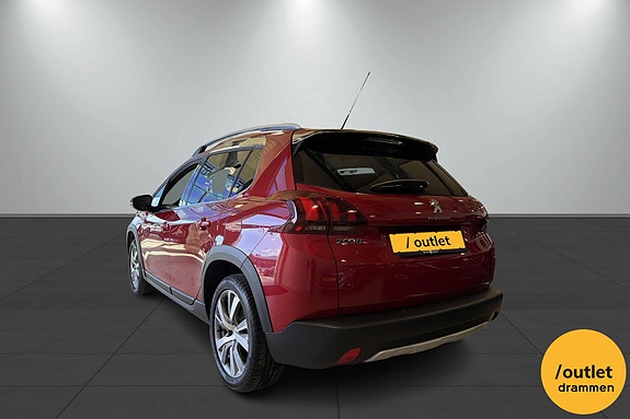 Peugeot 2008 3 of 25