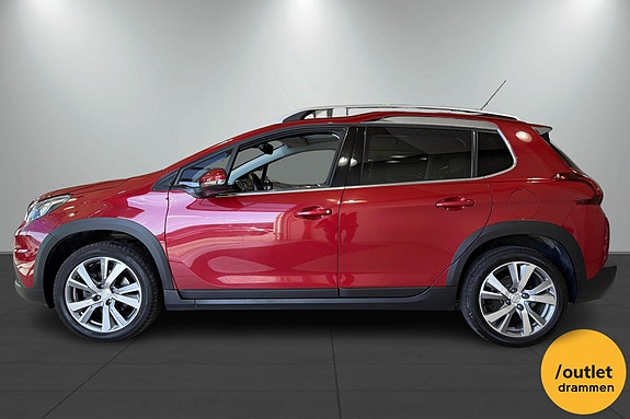 Peugeot 2008 2 of 25