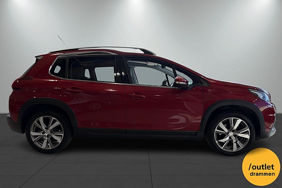 Peugeot 2008 7 of 25