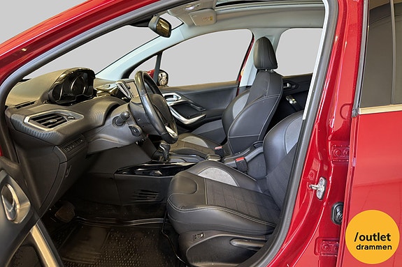Peugeot 2008 12 of 25