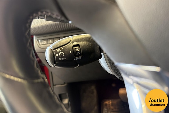 Peugeot 2008 19 of 25