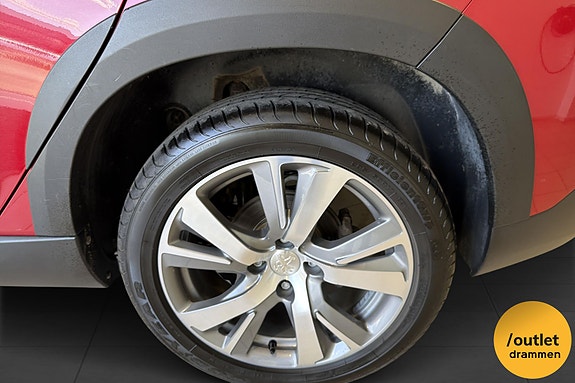 Peugeot 2008 10 of 25