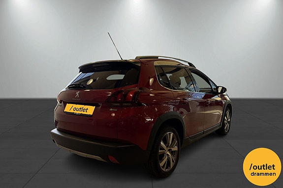 Peugeot 2008 6 of 25