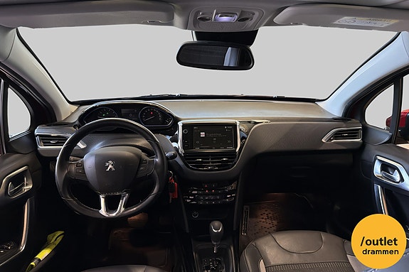 Peugeot 2008 14 of 25