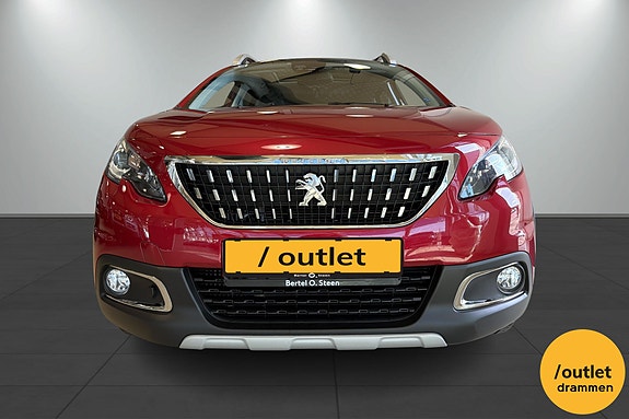 Peugeot 2008 9 of 25