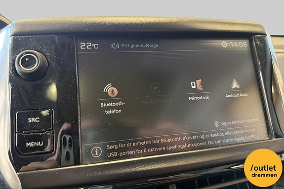 Peugeot 2008 25 of 25
