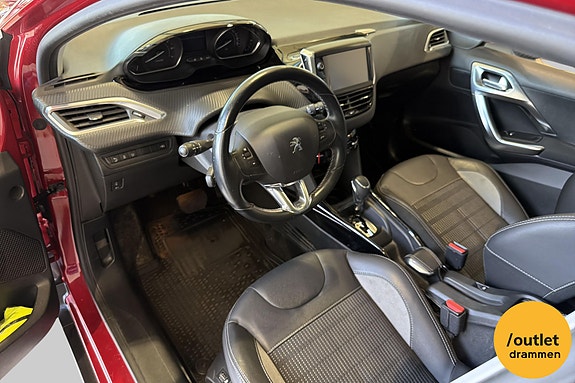 Peugeot 2008 13 of 25