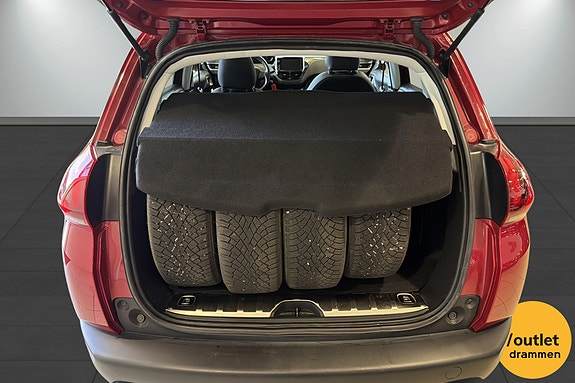 Peugeot 2008 5 of 25