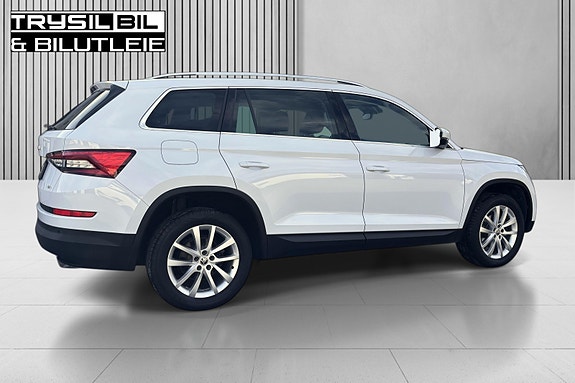 Skoda Kodiaq 23 of 30