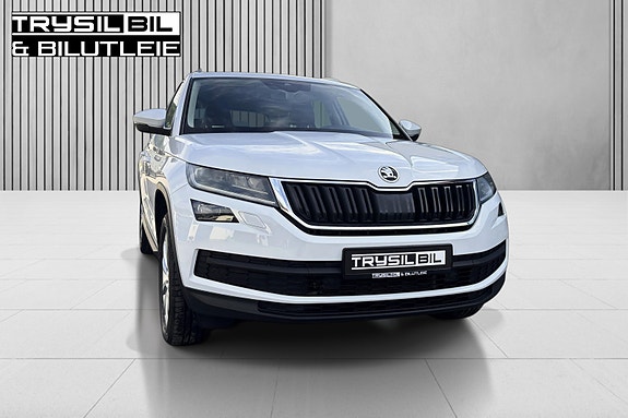 Skoda Kodiaq 2 of 30