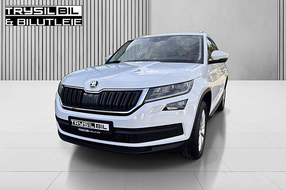 Skoda Kodiaq 6 of 30