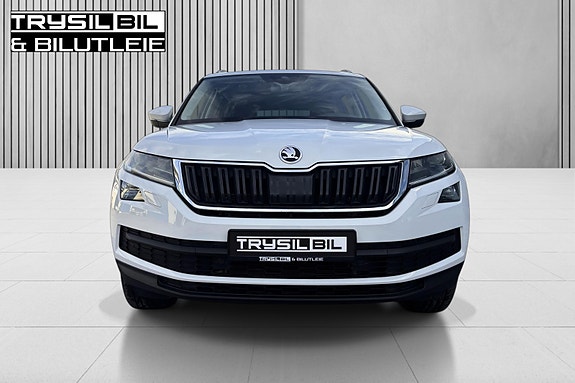 Skoda Kodiaq 4 of 30