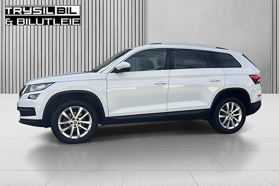 Skoda Kodiaq 12 of 30