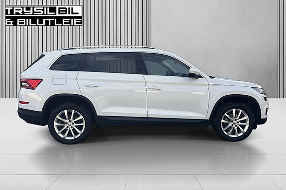 Skoda Kodiaq 24 of 30