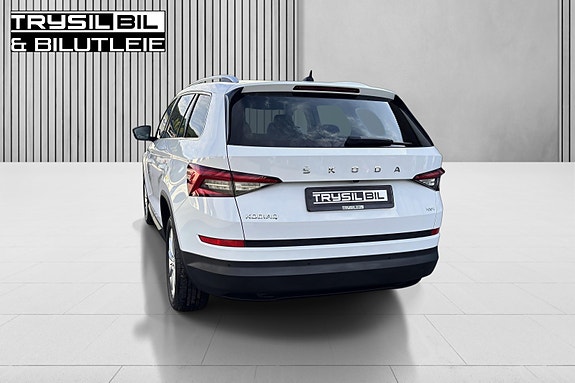 Skoda Kodiaq 18 of 30