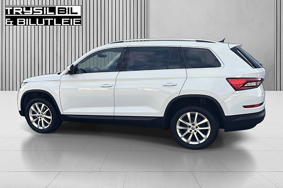Skoda Kodiaq 14 of 30