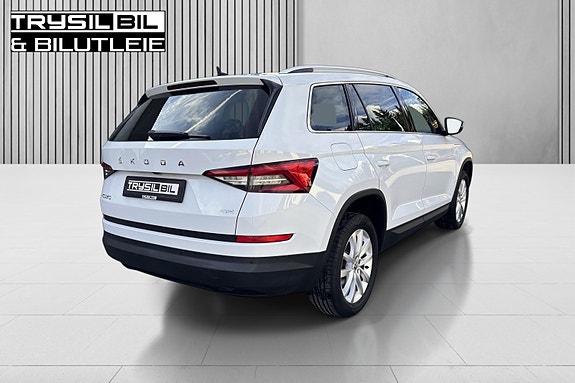 Skoda Kodiaq 21 of 30