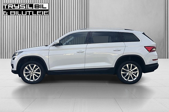 Skoda Kodiaq 13 of 30