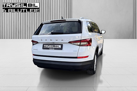 Skoda Kodiaq 20 of 30