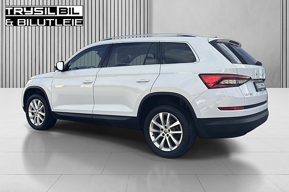 Skoda Kodiaq 15 of 30
