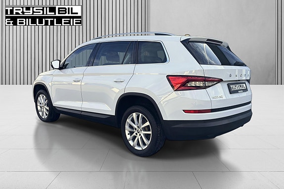 Skoda Kodiaq 16 of 30