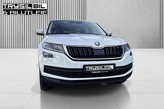Skoda Kodiaq 3 of 30