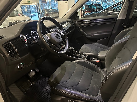 Skoda Kodiaq 27 of 30