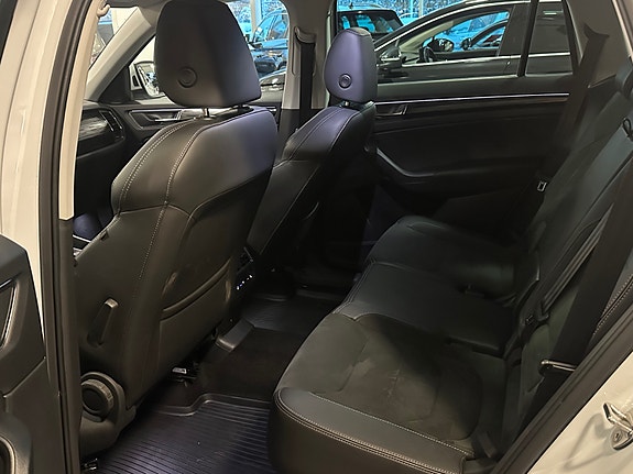 Skoda Kodiaq 29 of 30