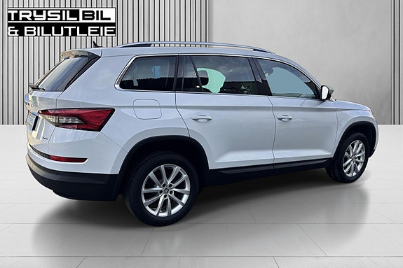 Skoda Kodiaq 22 of 30