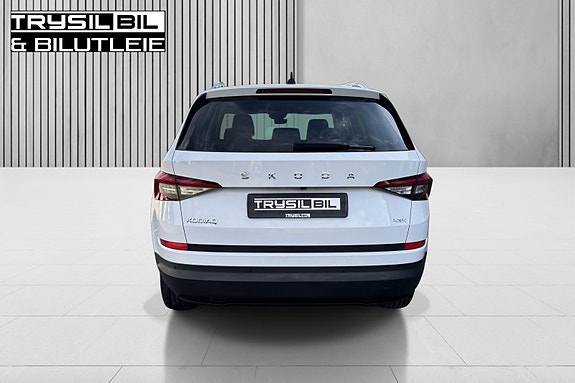 Skoda Kodiaq 19 of 30