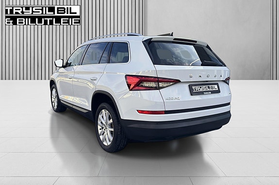 Skoda Kodiaq 17 of 30