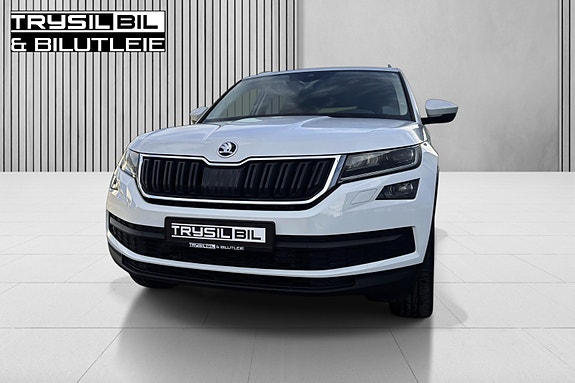 Skoda Kodiaq 5 of 30