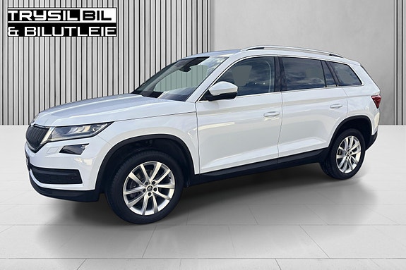 Skoda Kodiaq 11 of 30