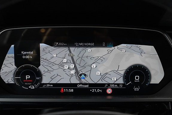 Audi e-tron 22 of 30