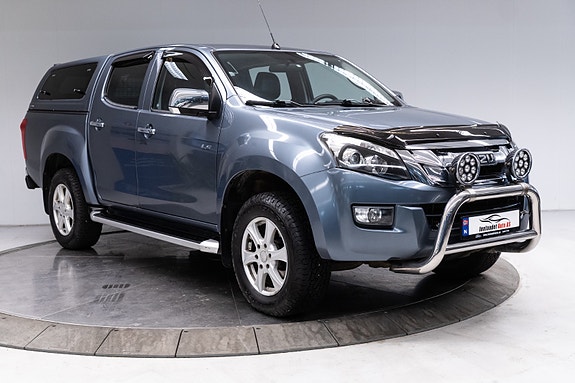Isuzu D-max 14 of 30