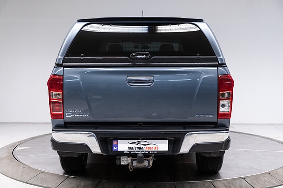 Isuzu D-max 4 of 30