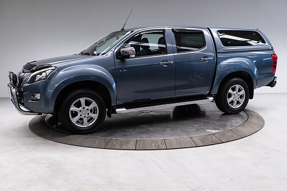 Isuzu D-max 20 of 30