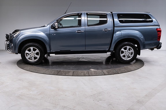 Isuzu D-max 2 of 30