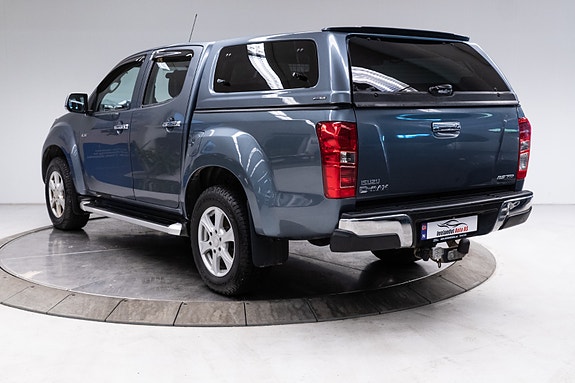 Isuzu D-max 23 of 30