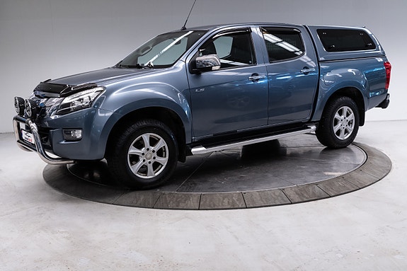 Isuzu D-max 19 of 30