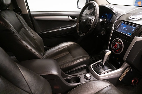 Isuzu D-max 28 of 30