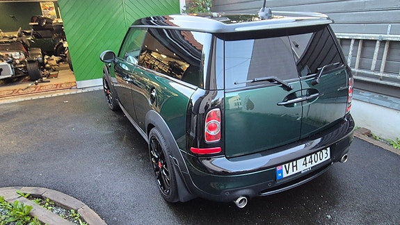MINI Clubman Cooper S 15 of 28