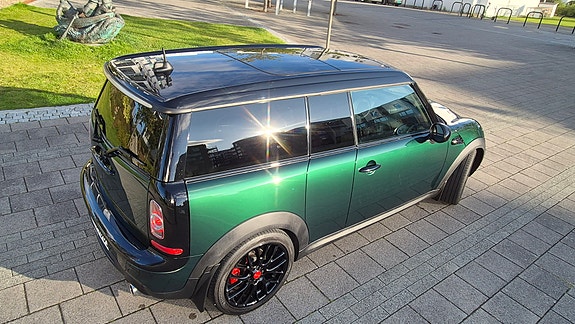 MINI Clubman Cooper S 2 of 28