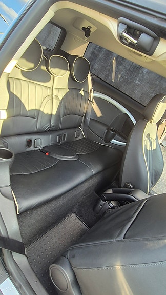 MINI Clubman Cooper S 19 of 28