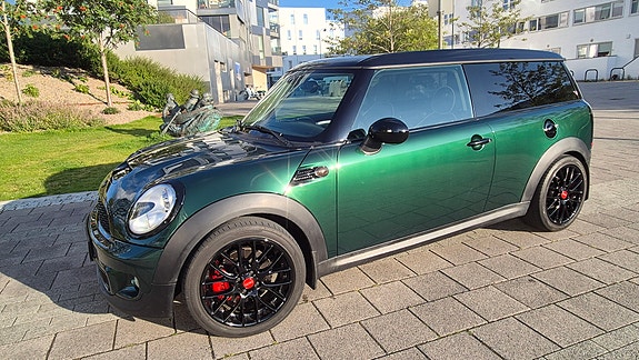 MINI Clubman Cooper S 6 of 28