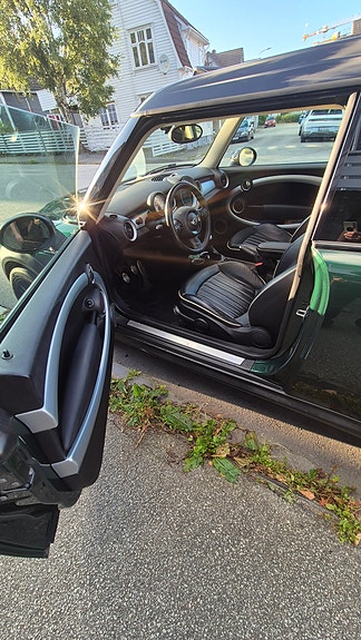 MINI Clubman Cooper S 16 of 28