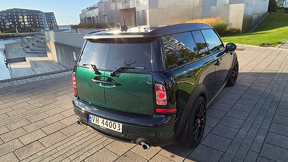 MINI Clubman Cooper S 5 of 28