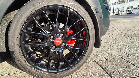 MINI Clubman Cooper S 10 of 28