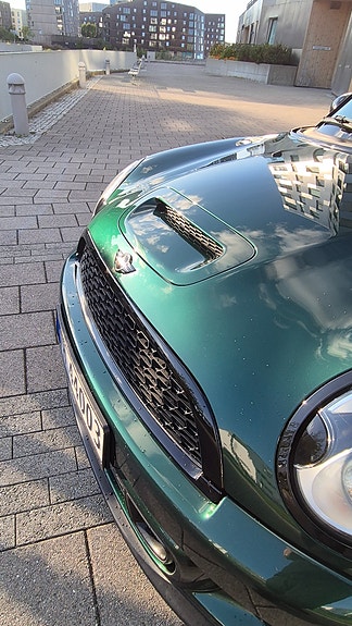 MINI Clubman Cooper S 22 of 28